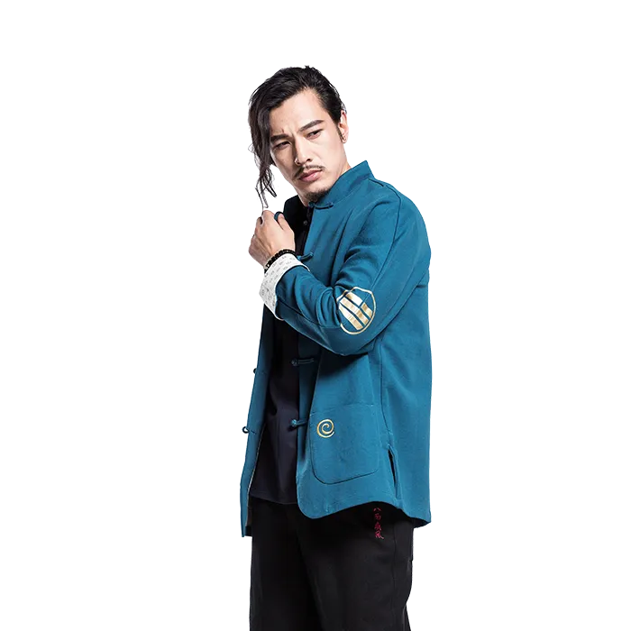 Full Speed Han Jacket - Image 8