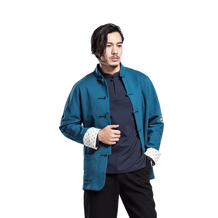 Full Speed Han Jacket - Image 12