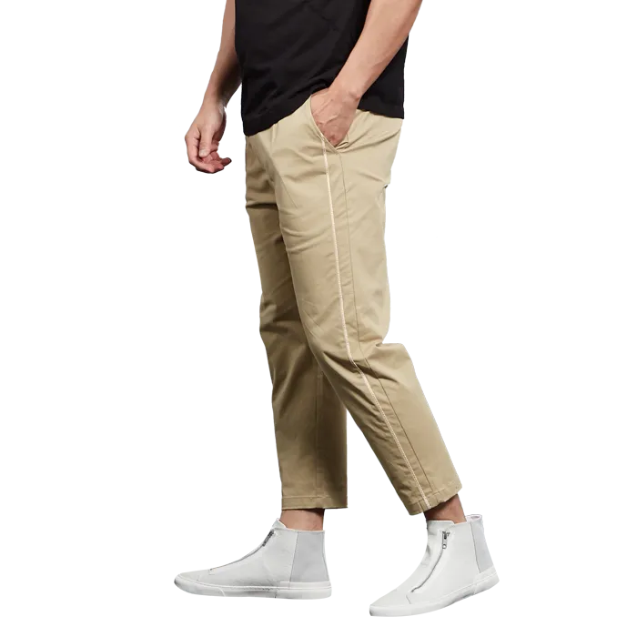 Smart Khaki - Image 4