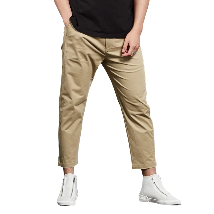 Smart Khaki - Image 5