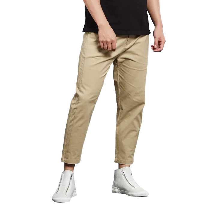 Smart Khaki - Image 3