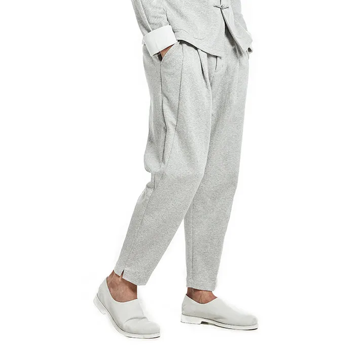 Han Pleated Pants - Image 6