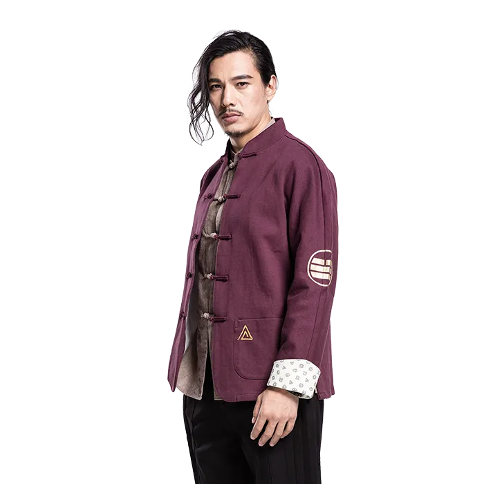 Full Speed Han Jacket - Image 9