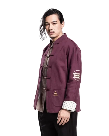 Full Speed Han Jacket