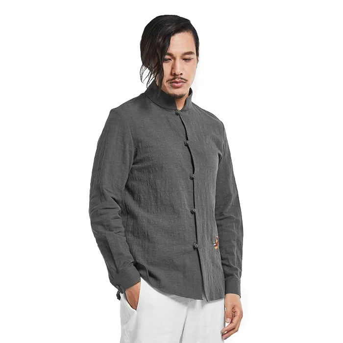 Spring Han Shirt - Image 5