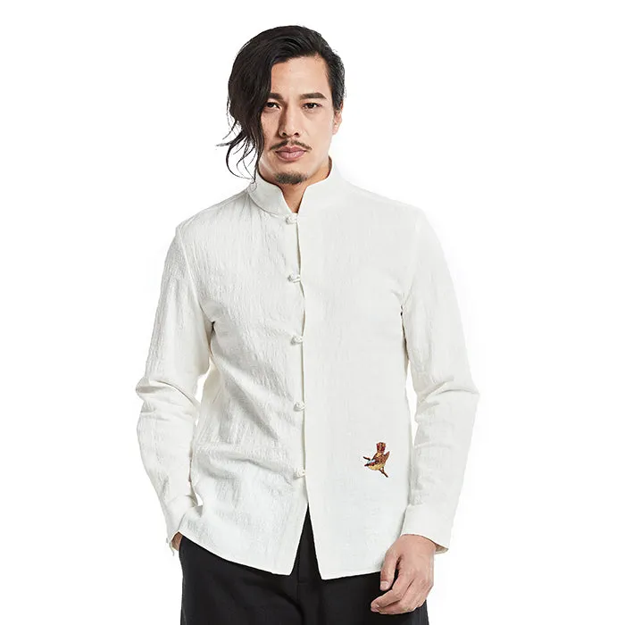 Spring Han Shirt - Image 4